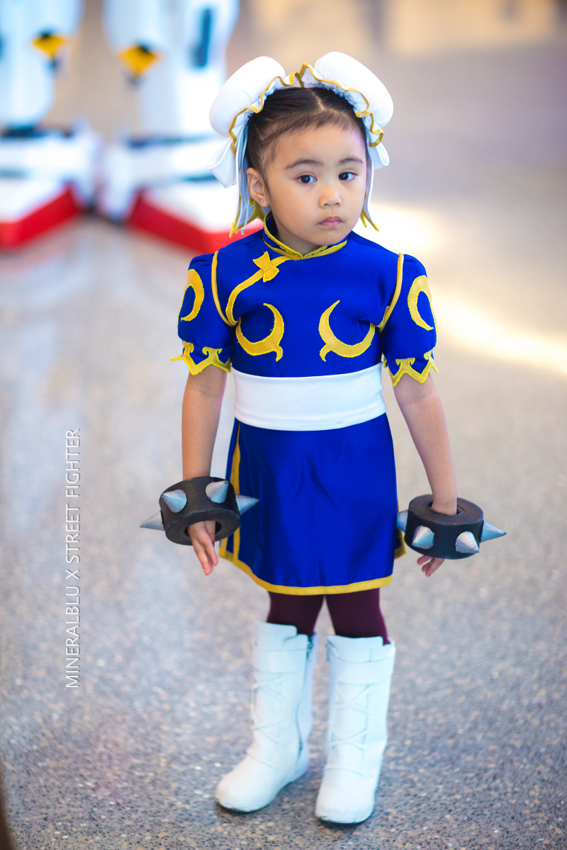 Cosplay by theconfectionerd